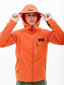 Куртка HELLY HANSEN ODIN PRO SHIELD JACKET L - Фото 1