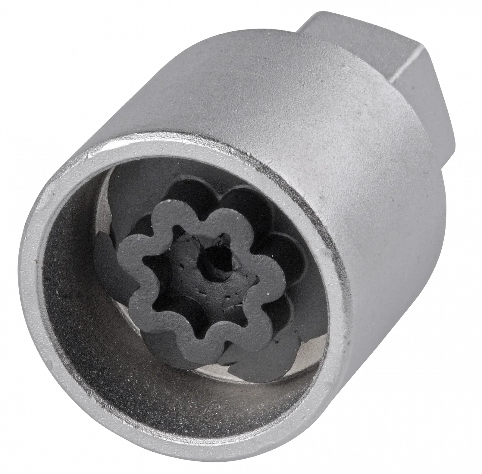 SW-STAHL 02385L-6 Адаптер Mercedes-Benz 306, фото №1