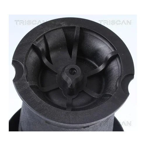 Пневматична пружина підвіски TRISCAN для CITROËN, задня вісь, обидві сторони, фото №3