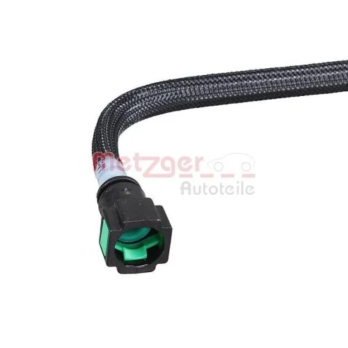 Топливная магистраль METZGER 2150230 для NISSAN OPEL RENAULT VAUXHALL, фото №3 Топливная магистраль METZGER 2150230 для NISSAN OPEL RENAULT VAUXHALL, фото №3
