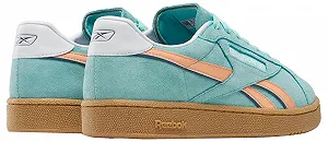 Кросівки Reebok Club C Grounds UK synthetic.ua - Фото 1