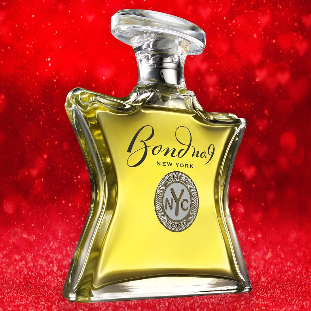 Парфумована вода Bond No.9 Chez 100 мл, фото №3