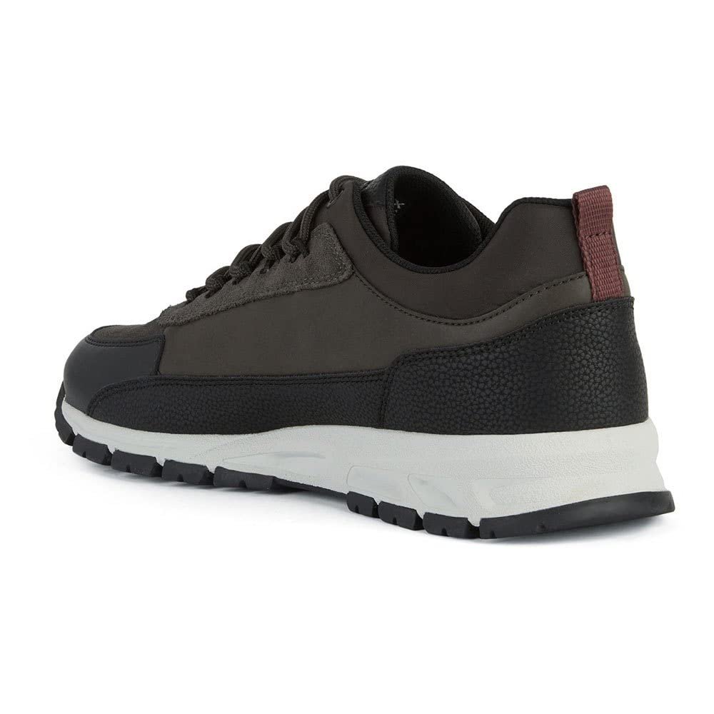 Кроссовки Geox U Delray B ABX B, фото №7