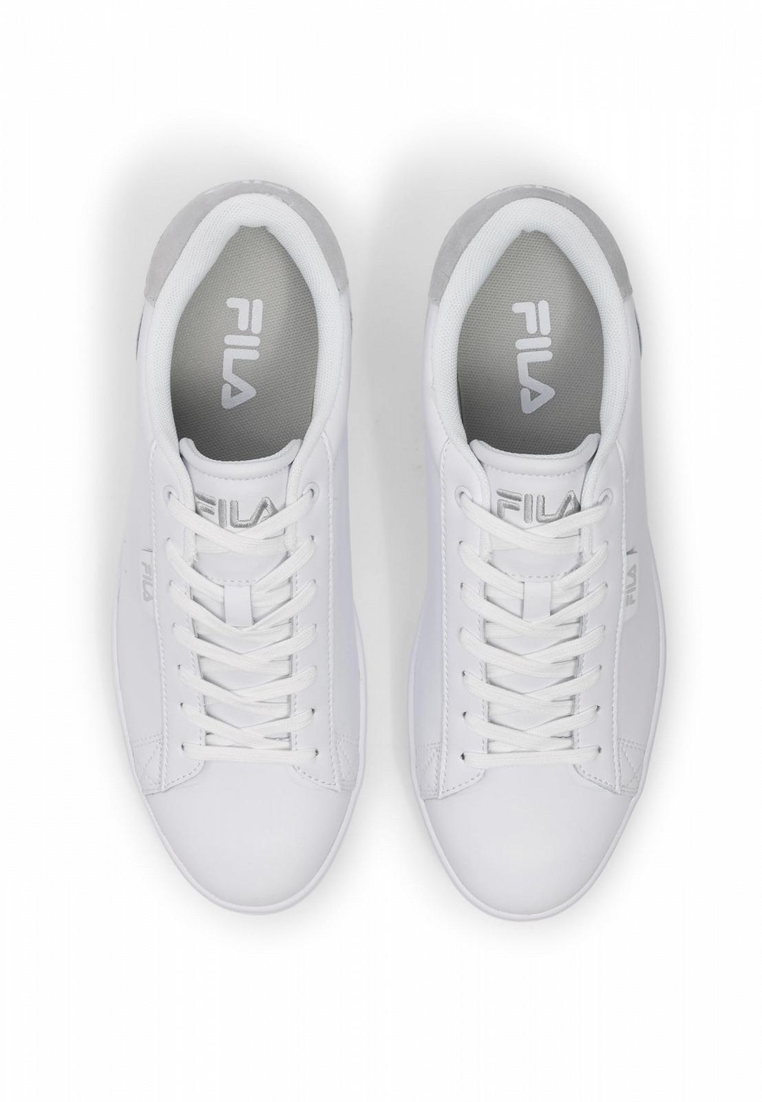 Кроссовки Fila Bari Мужские, фото №4