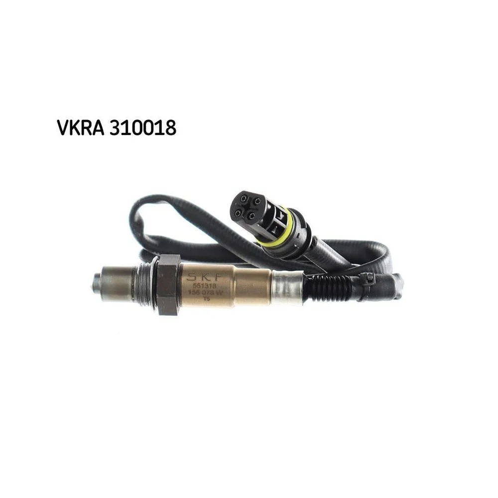 Лямбда-зонд SKF VKRA 310018 для Mercedes-Benz Smart, перед каталізатором, фото №1