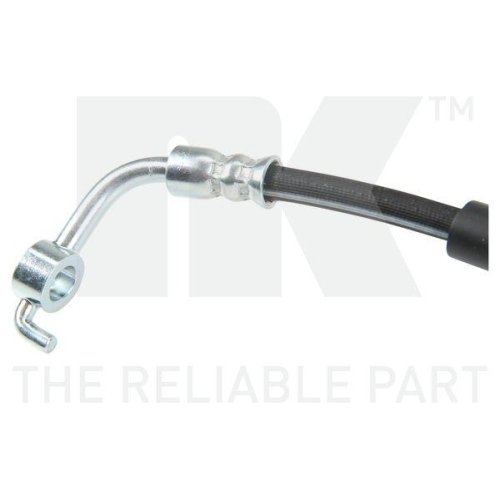 Тормозной шланг NK 853299 для MAZDA, передний мост левый, фото №2