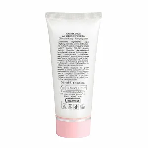 Крем-сироватка для обличчя Ocleò Viper Poison Lifting Effect 50 мл synthetic.ua - Фото 1