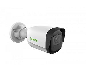 Tiandy TC-C35WS 5МП фіксована циліндрична камера Starlight з ІЧ 2.8 мм synthetic.ua - Фото 1