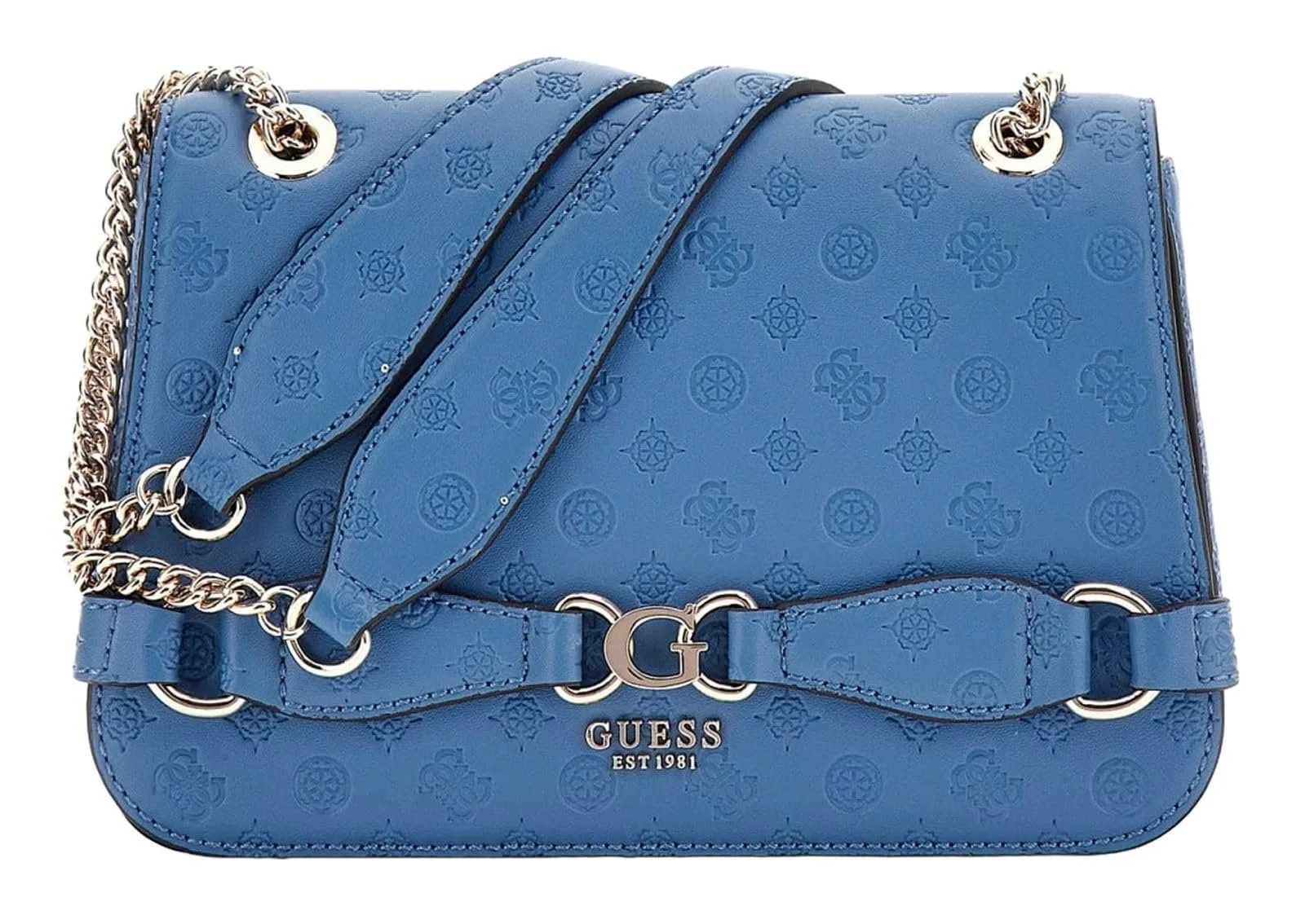 Сумка GUESS Arlena Logo Convertible Xbody Flap Slate Logo, фото №1 Сумка GUESS Arlena Logo Convertible Xbody Flap Slate Logo, фото №1