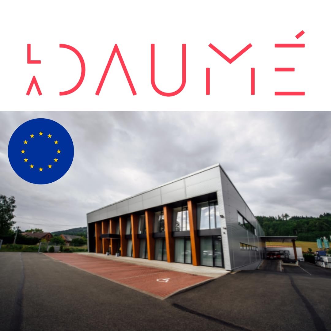Омолоджувальний денний крем проти зморщок LA DAUMÉ Подвійний ефект 50 мл, фото №9 Омолоджувальний денний крем проти зморщок LA DAUMÉ Подвійний ефект 50 мл, фото №9