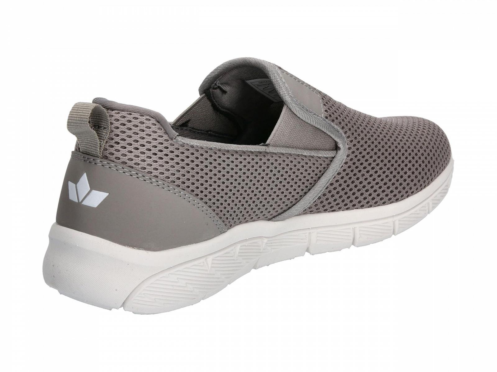 Кроссовки Lico Ariano мужские, фото №4