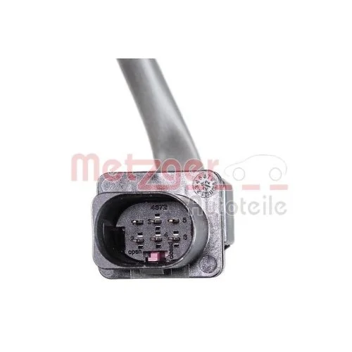 Лямбда-зонд METZGER 0895638 для OPEL GENERAL MOTORS перед каталізатором, фото №2