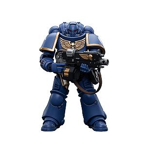 Фігурка JoyToy Warhammer 40K Ultramarines Intercessors JT6632 - Фото 1