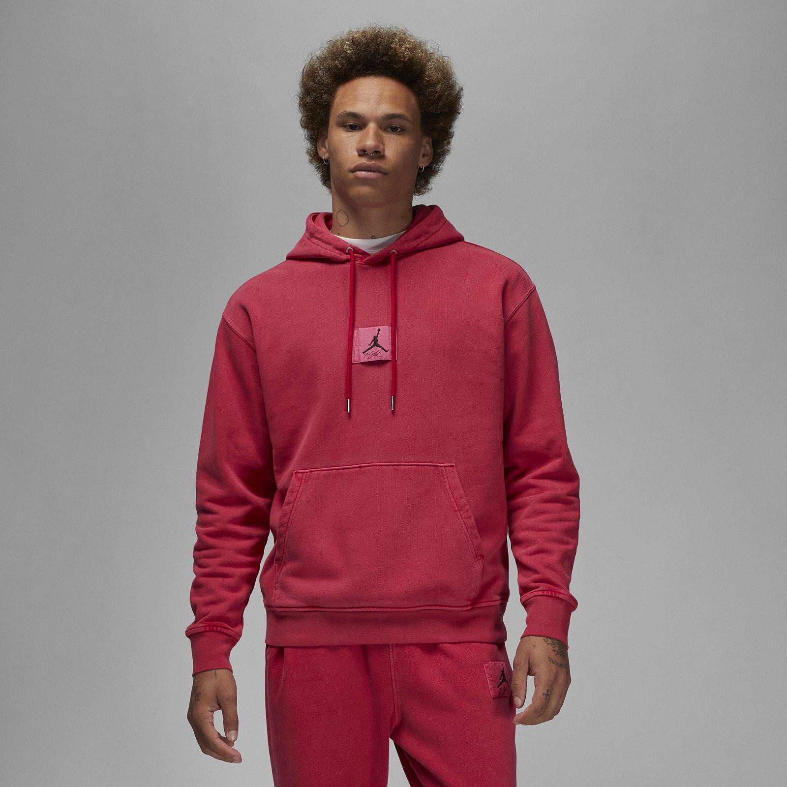 Кофта чоловічі Nike Flight Fleece (FB7290-619) XL, фото №1