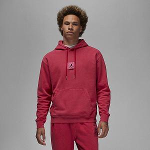 Кофта чоловічі Nike Flight Fleece (FB7290-619) XL - Фото 1