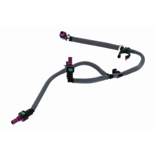 Топливный шланг VAICO V48-0656 JAGUAR LAND ROVER, фото №2 Топливный шланг VAICO V48-0656 JAGUAR LAND ROVER, фото №2