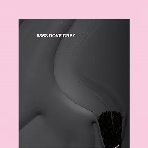 Гель-лак Pink Gellac 358 Dove Grey Серый, 15 мл цена на synthetic.ua - Фото 1 Гель-лак Pink Gellac 358 Dove Grey Серый, 15 мл synthetic.ua - Фото 1