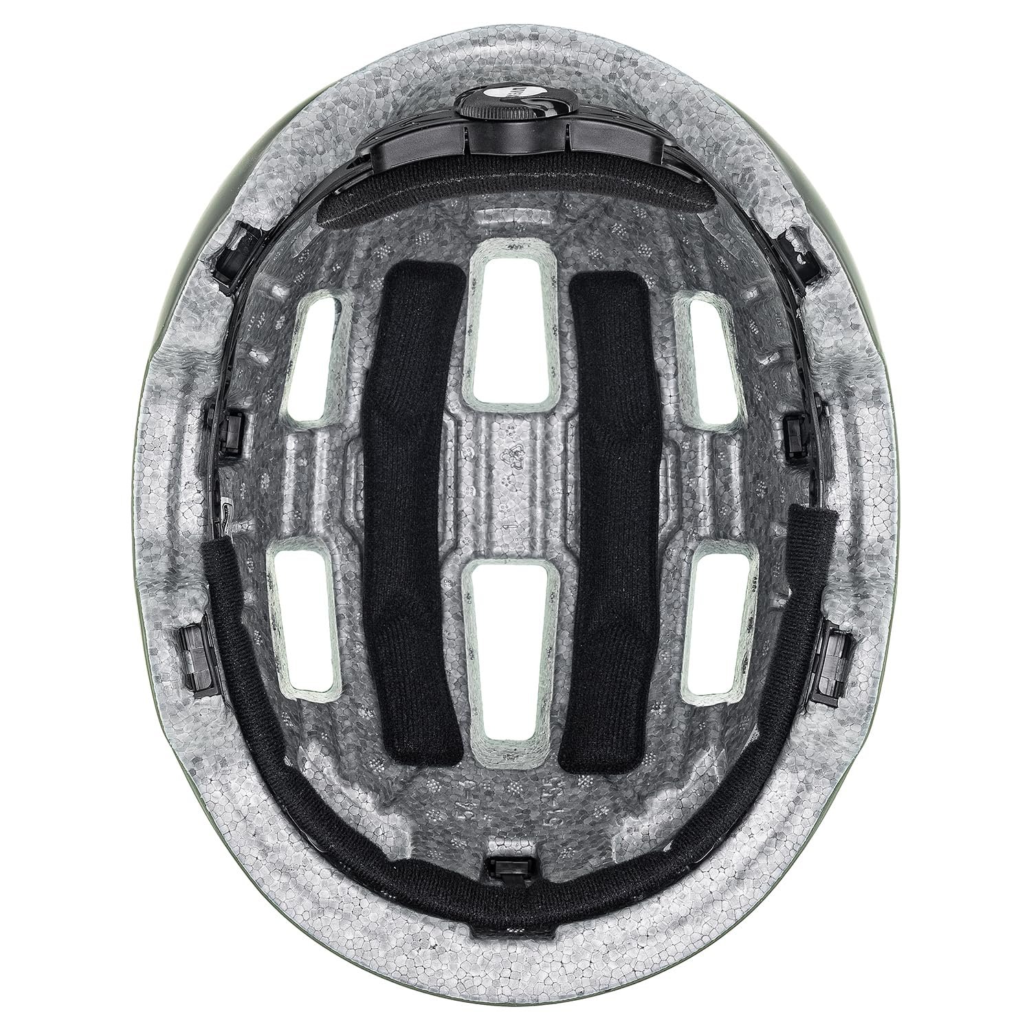 Шолом Uvex hlmt 4 cc дитячий, фото №3