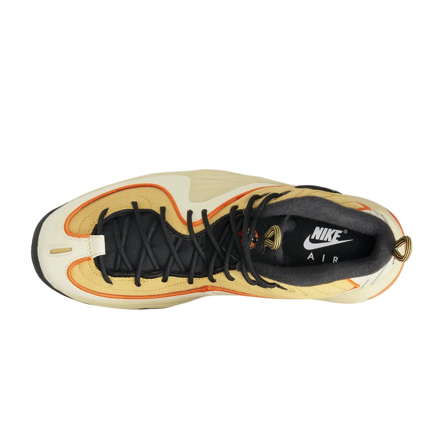 Кроссовки Nike Air Penny II мужские, фото №4