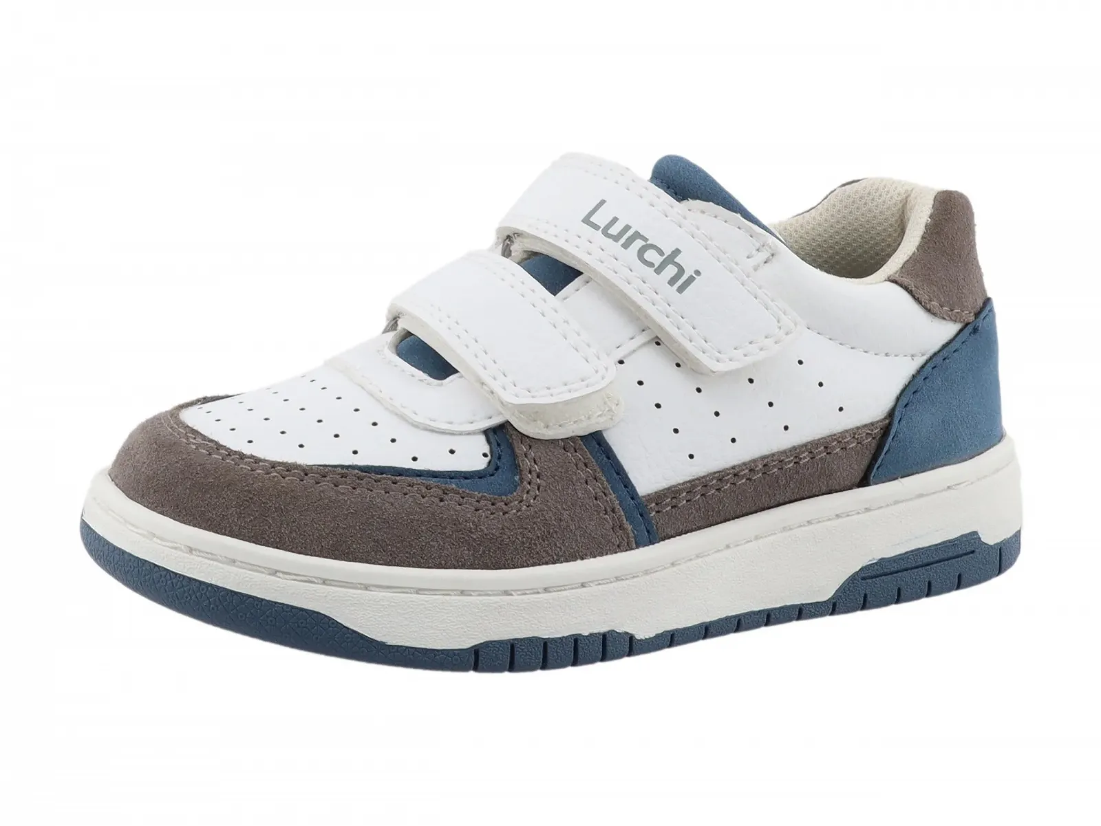 Кроссовки Lurchi для мальчиков 95L0103003, фото №2 Кроссовки Lurchi для мальчиков 95L0103003, фото №2