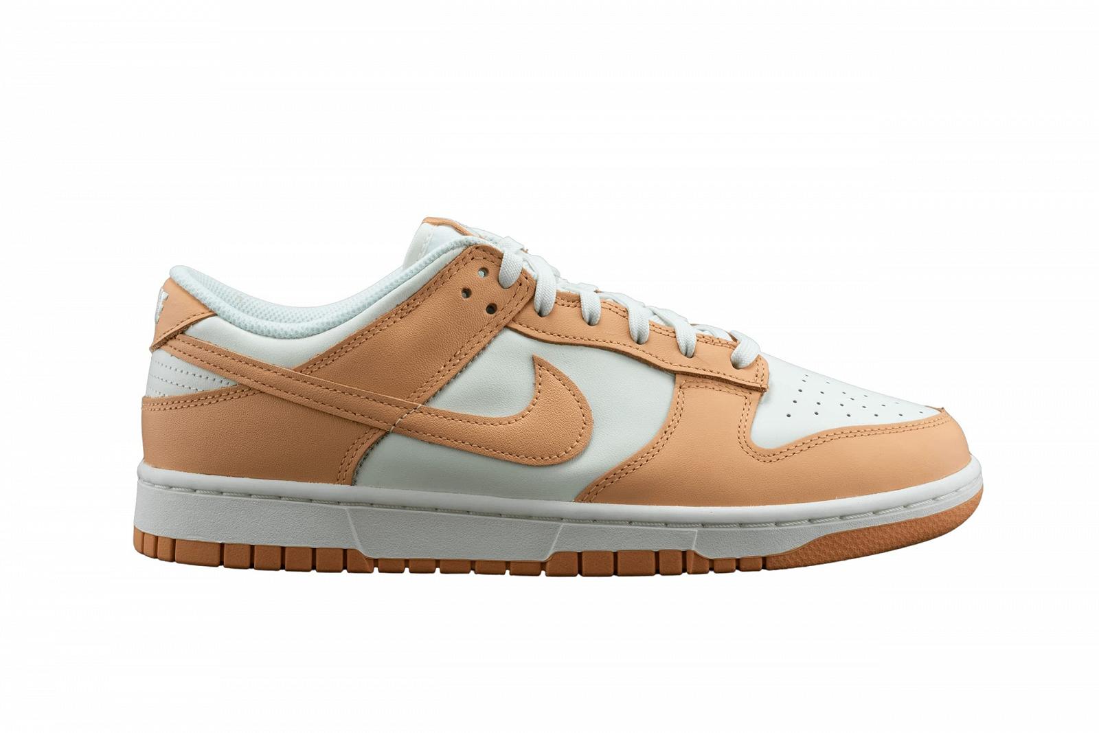 Кросівки Nike Dunk Low W Чоловічі, фото №1