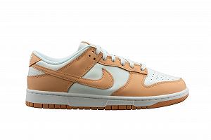 Кросівки Nike Dunk Low W Чоловічі - Фото 1