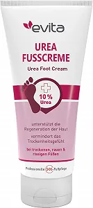 Крем для ног Evita Urea, 100 мл - Фото 1