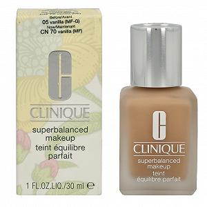 Тональний крем Clinique Superbalanced Makeup Cn 70 Vanilla - Фото 1