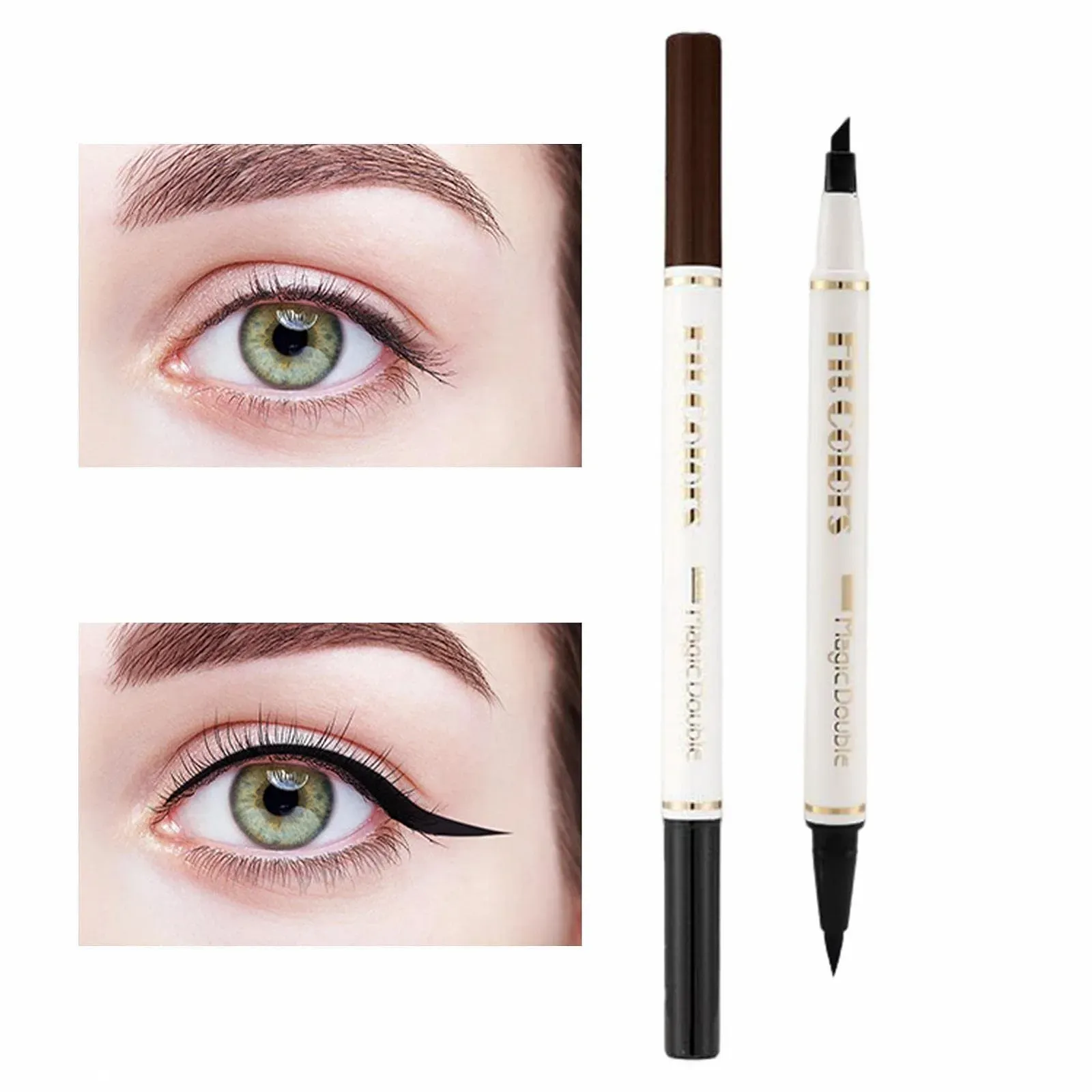 Рідка Підводка Lingjiong, професійна, фото №7