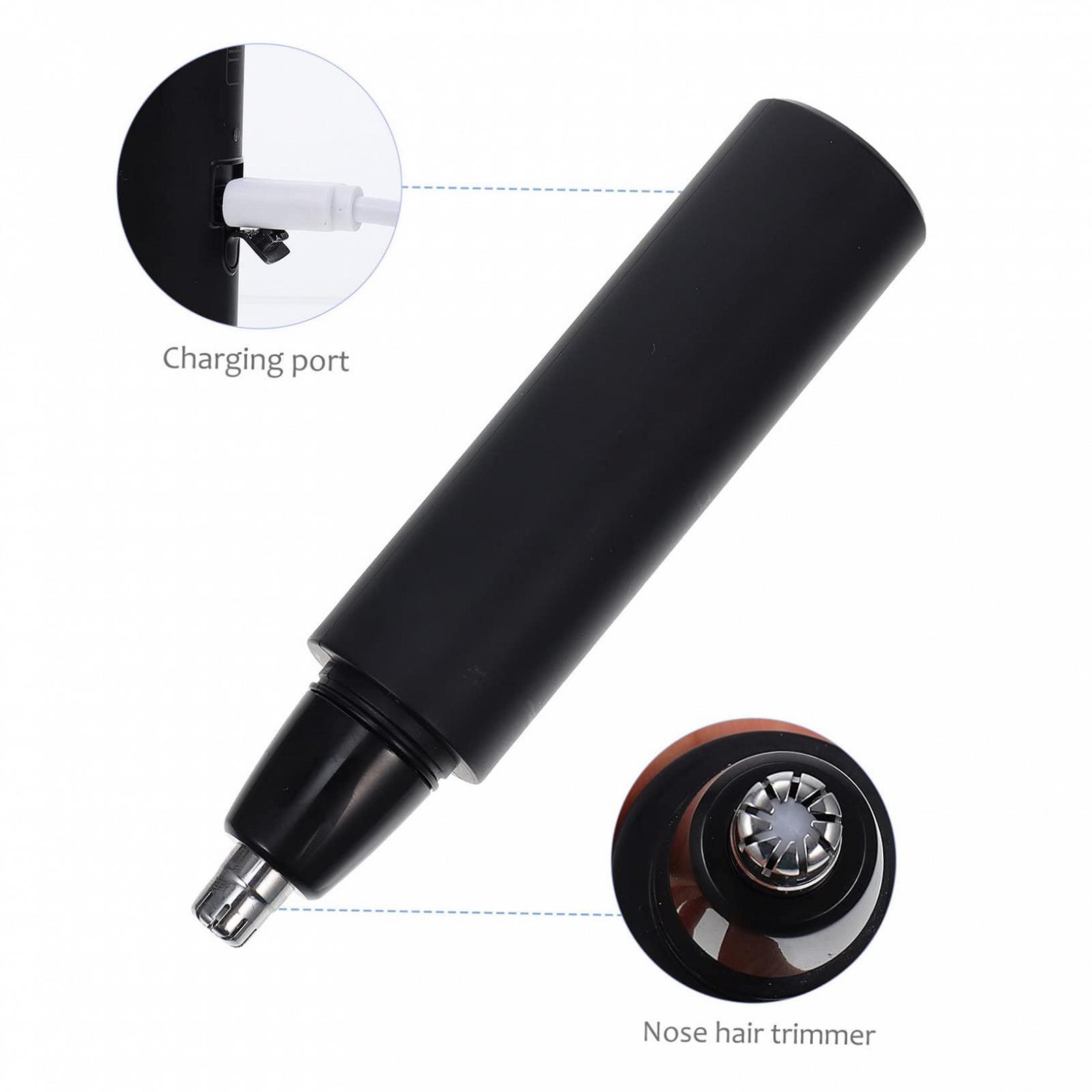 Тример FOMIYES для вух і носа Вібрисен, фото №3