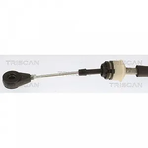 Трос переключения передач TRISCAN 8140 15734 для ALFA ROMEO FIAT synthetic.ua - Фото 1