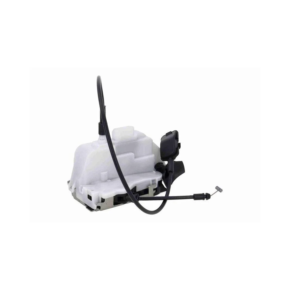 Замок двери VEMO V46-85-0057 Original VEMO Quality для RENAULT, передний левый, фото №1