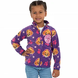 Куртка Дитяча PAW PATROL Skye synthetic.ua - Фото 1