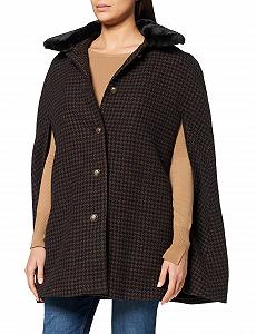 Пальто Naf Naf ACAPA M1 - Фото 1