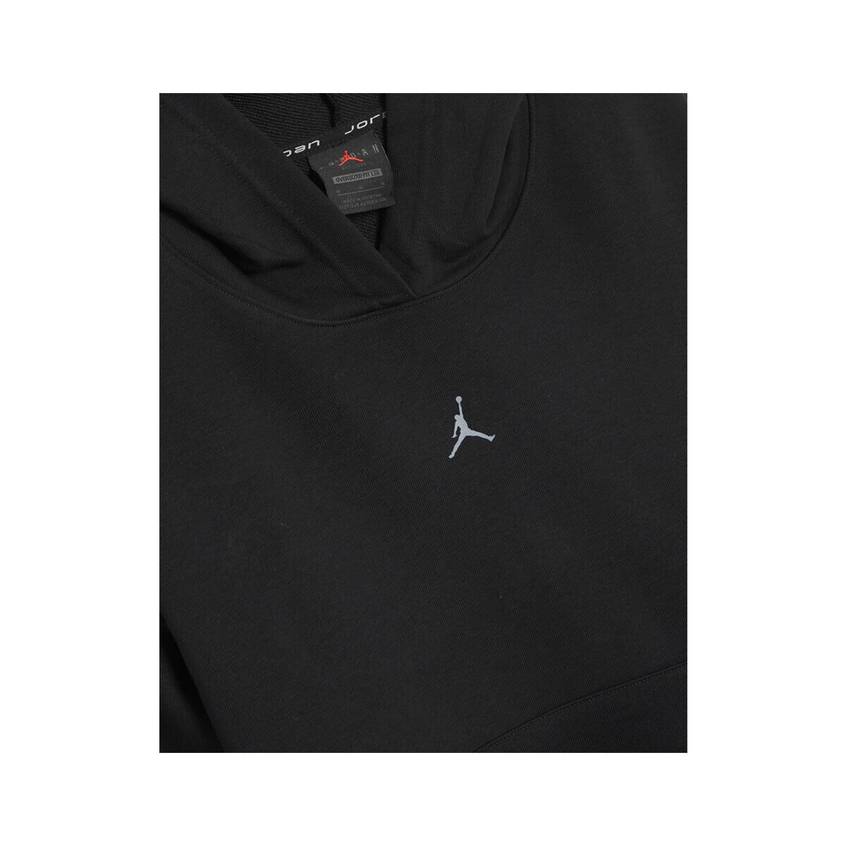 Кофта Jordan Sport жіноча флісова XS, фото №4
