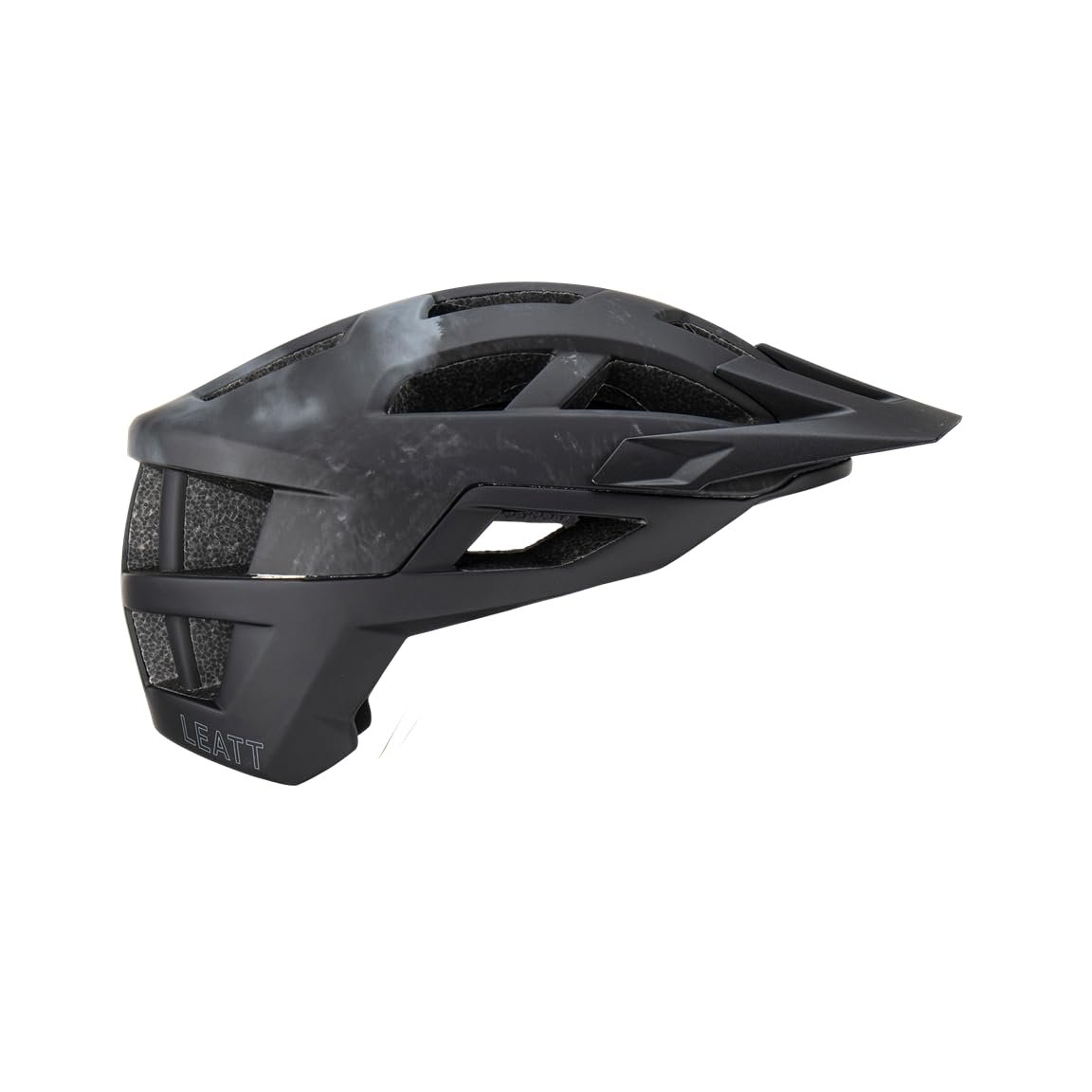 Шлем Leatt MTB Trail 2.0 Черный, фото №3