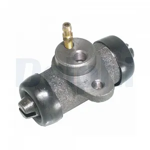 Колесный тормозной цилиндр DELPHI LW41112 для VW, задняя ось - Фото 1