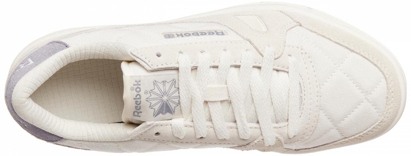 Кросівки Unisex Reebok Lt Court, фото №3
