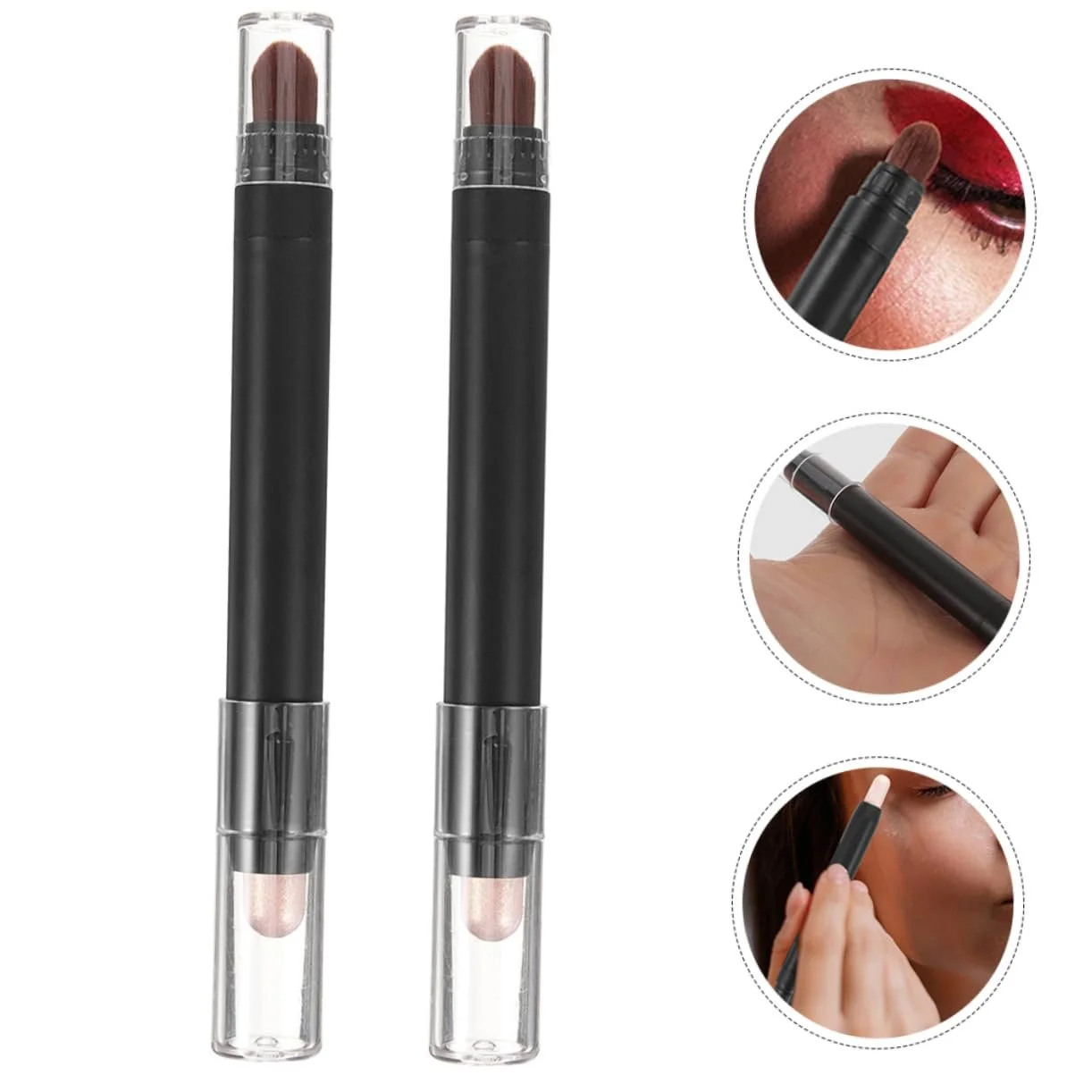 Тени для век, Мерцающий, фото №7 Тени для век, Мерцающий, фото №7