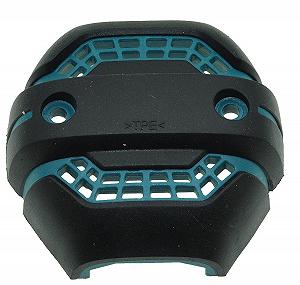 Купити Предня покриття шуруповерта Makita DDF 482 RME 456099-7 арт.шур633 - Фото 1 Предня покриття шуруповерта Makita DDF 482 RME 456099-7 арт.шур633 - Фото 1