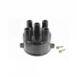 Кришка розподільника запалювання VEMO V40-70-0005 OPEL - Фото 1