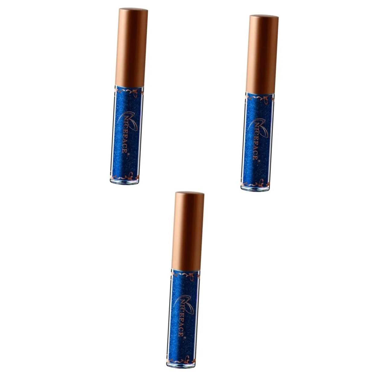 Подводка для глаз NOLITOY Цветная, набор, фото №1