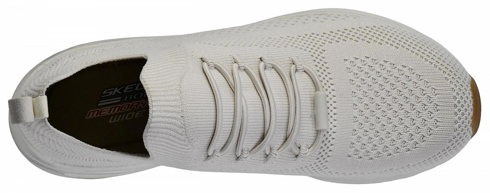 Кросівки Skechers 117027 BLK, фото №5