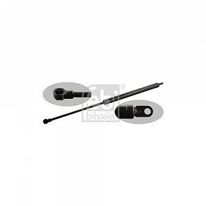 Газовая пружина FEBI BILSTEIN 47612 MAN багажника двусторонняя synthetic.ua - Фото 1