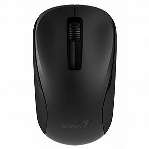 Компьютерная мышь Genius nx-7005 Black 31030127101 synthetic.ua - Фото 1