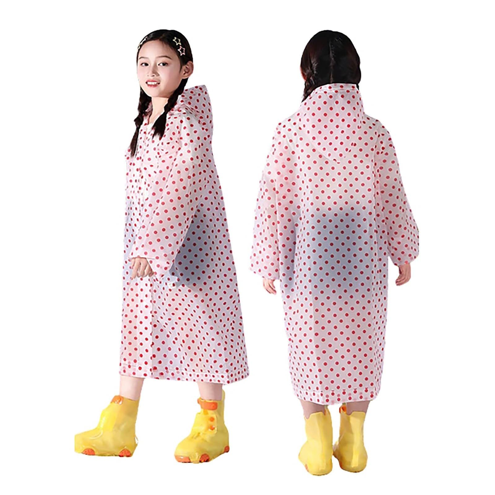 Детская дождевая куртка Однотонный дождевик Легкий дождевик Упаковываемый тонкий дождевик Повседневная дождевая куртка Водонепроницаемая дождевая куртка для семейных путешествий, походов и фестивалей, фото №1 Детская дождевая куртка Однотонный дождевик Легкий дождевик Упаковываемый тонкий дождевик Повседневная дождевая куртка Водонепроницаемая дождевая куртка для семейных путешествий, походов и фестивалей, фото №1