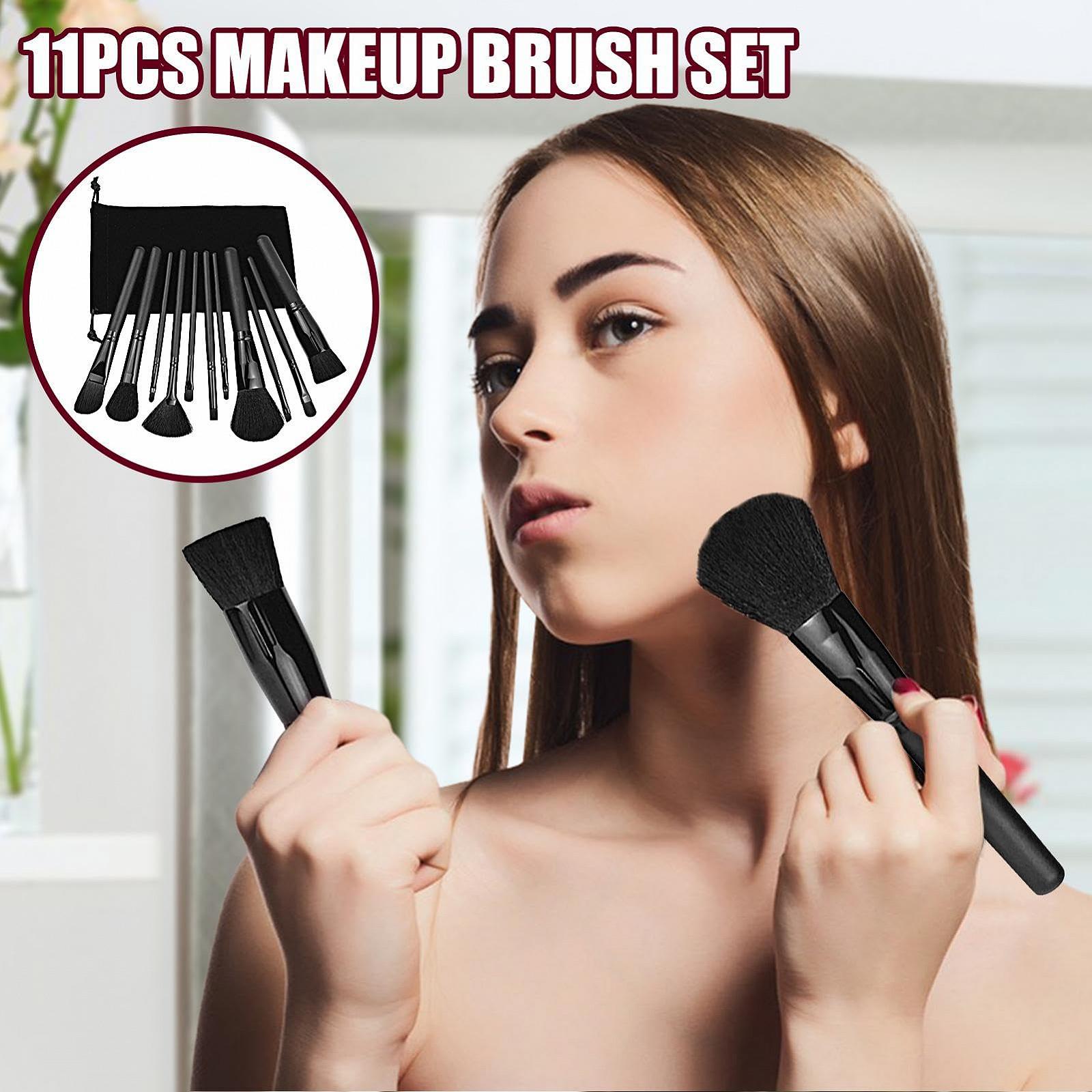 Набір LOREAL Paris Кисті 11 шт., фото №3