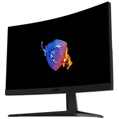 Монитор MSI MAG 242C, фото №3 Монитор MSI MAG 242C, фото №3
