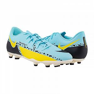 Бутси Nike PHANTOM GT2 CLUB FG/MG 45 - Фото 1