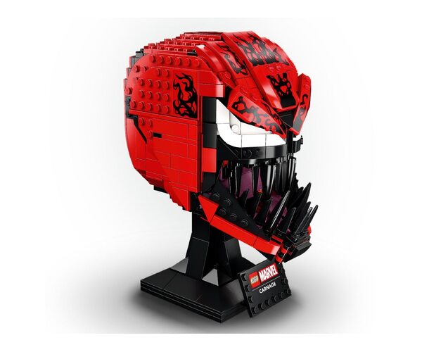 Конструктор LEGO Super Heroes Карнаж 76199, фото №4